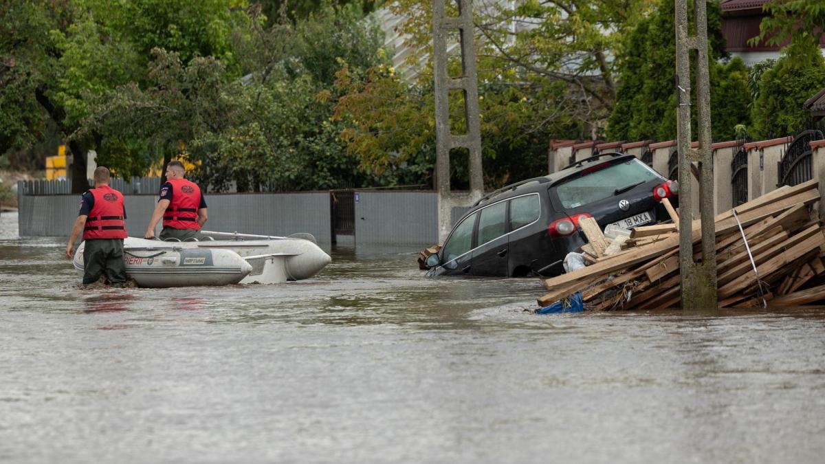 fechet inundatii