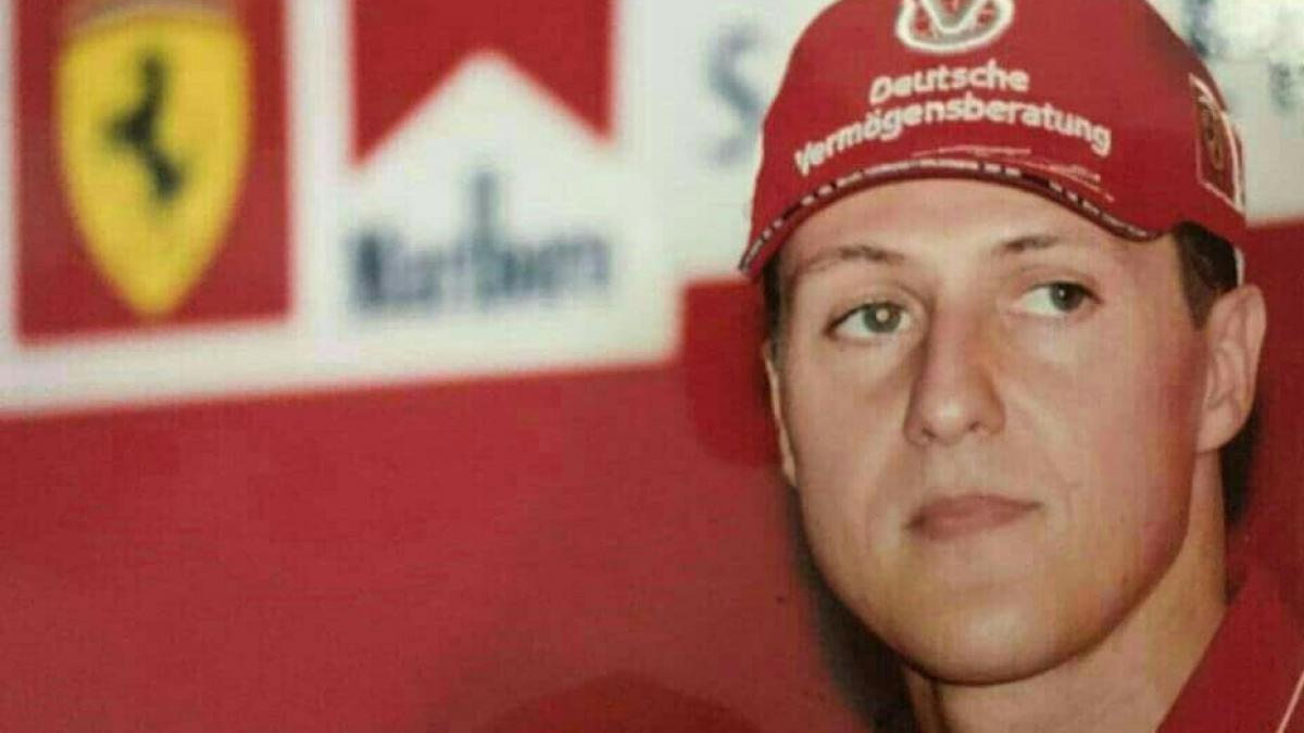 Michael Schumacher