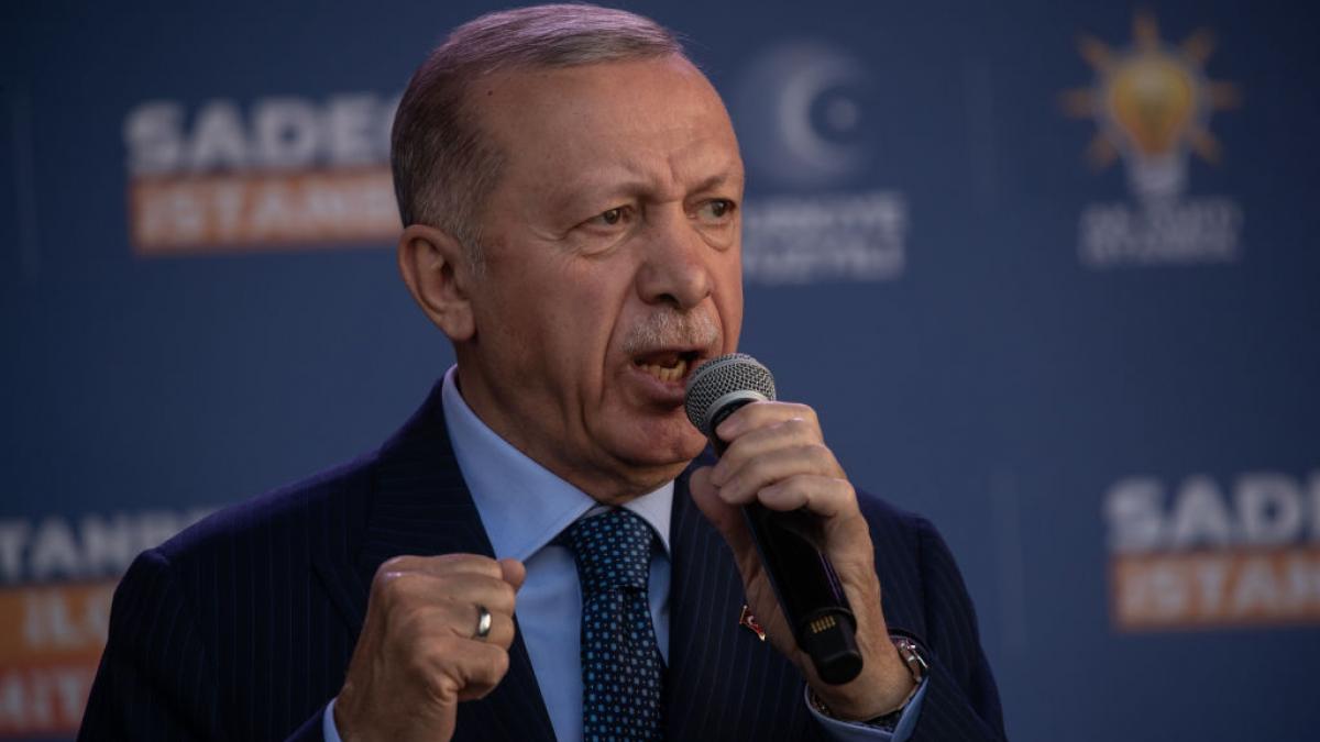 Preşedintele turc Recep Erdogan a declarat că relațiile cu Rusia sunt „în expansiune”. Acesta va fi prezent la reuniunea BRICS