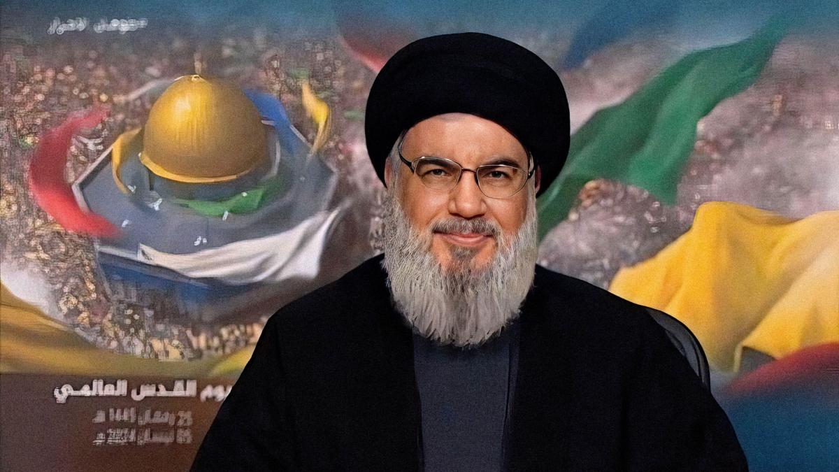 Salutul morții. Un iranian i-a strâns mâna liderului Hezbollah și l-a uns cu o substanță cu GPS ca sa-l găsească israelienii