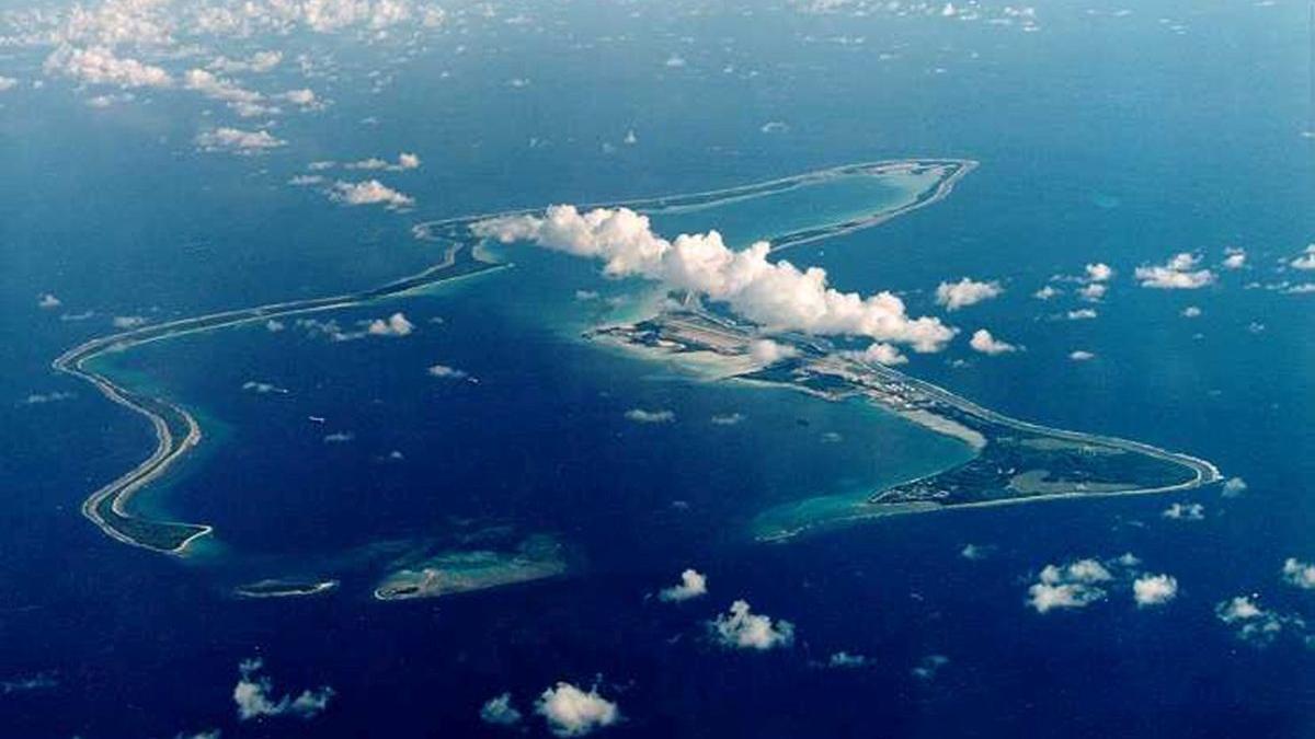 Diego Garcia Profimedia