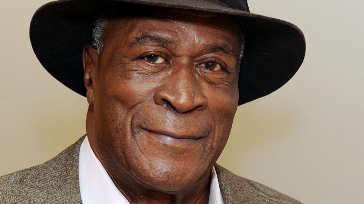 actor john amos