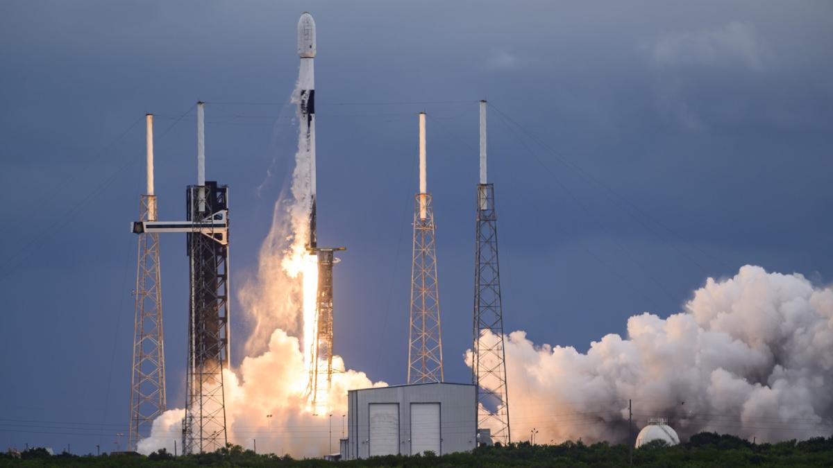 O sondă spațială cu tehnologie românească a fost lansată în spațiu cu o rachetă SpaceX. Care este scopul