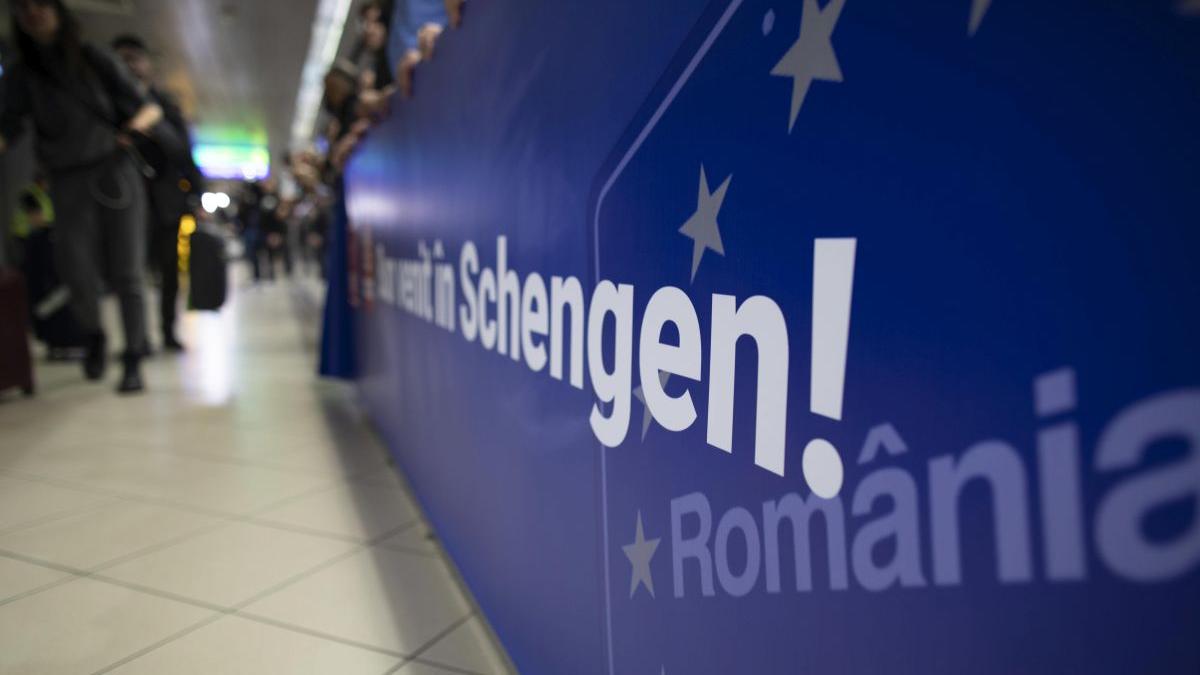 schengen Inquam Photos - Octav Ganea