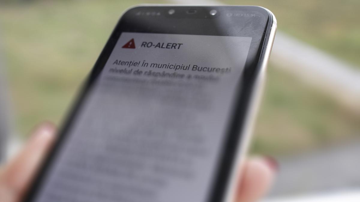 ro-alert