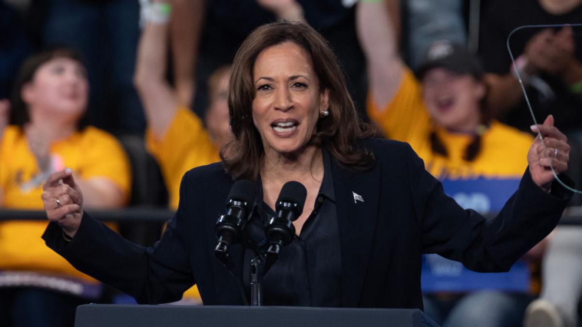 kamala harris