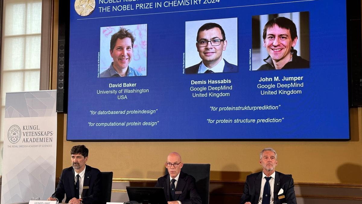 cercetatori premiati nobel chimie