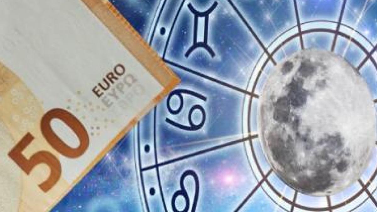 Horoscop Financiar pentru Weekendul 12-13 Octombrie. Racii trebuie să aibă grijă la bani, Balanţele se pot trezi cu noi surse de venit