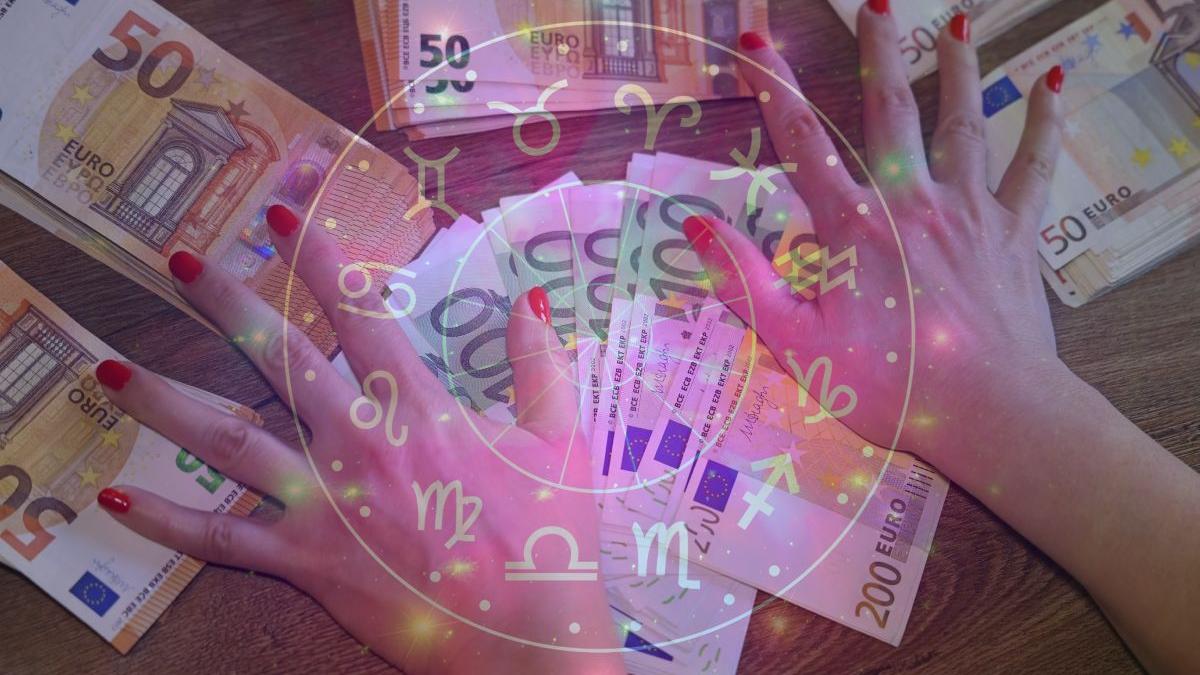 Horoscop financiar pentru luni, 14 octombrie. Leii atrag oportunităţi, Taurii se gândesc la investiţii, Capricornii pot câştiga bani