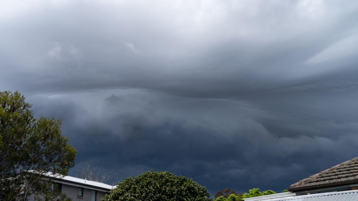 La Nina este un mecanism climatic asociat cu scaderea temperaturilor din Pacificul ecuatorial