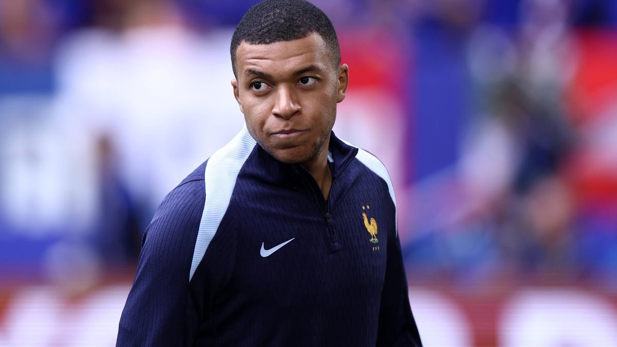 kylian mbappe profimedia