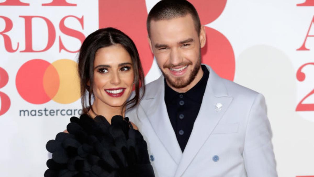 cheryl cole liam payne