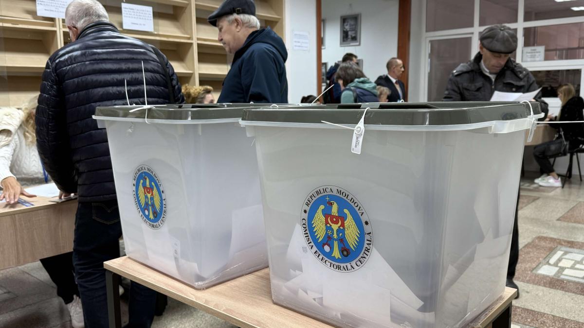 sectie votare republica moldova 20 octombrie 2024