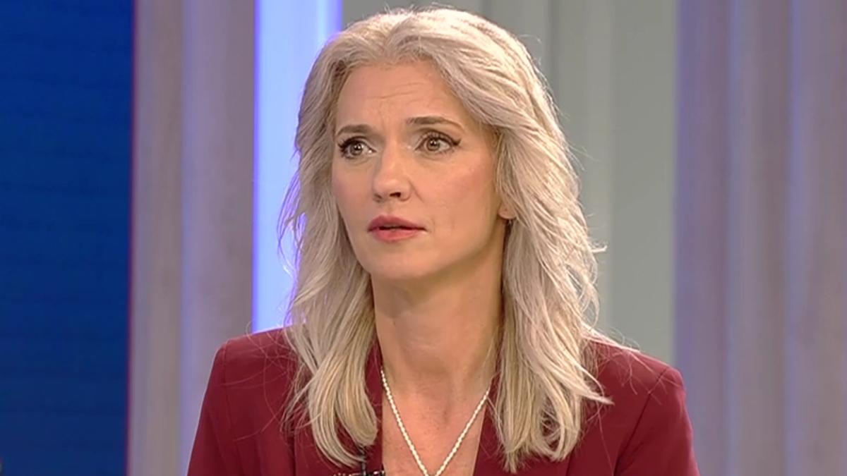 alina gorghiu ministrul justitiei