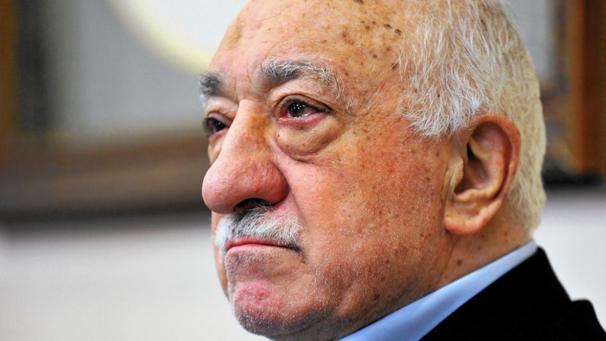 Fethullah Gulen