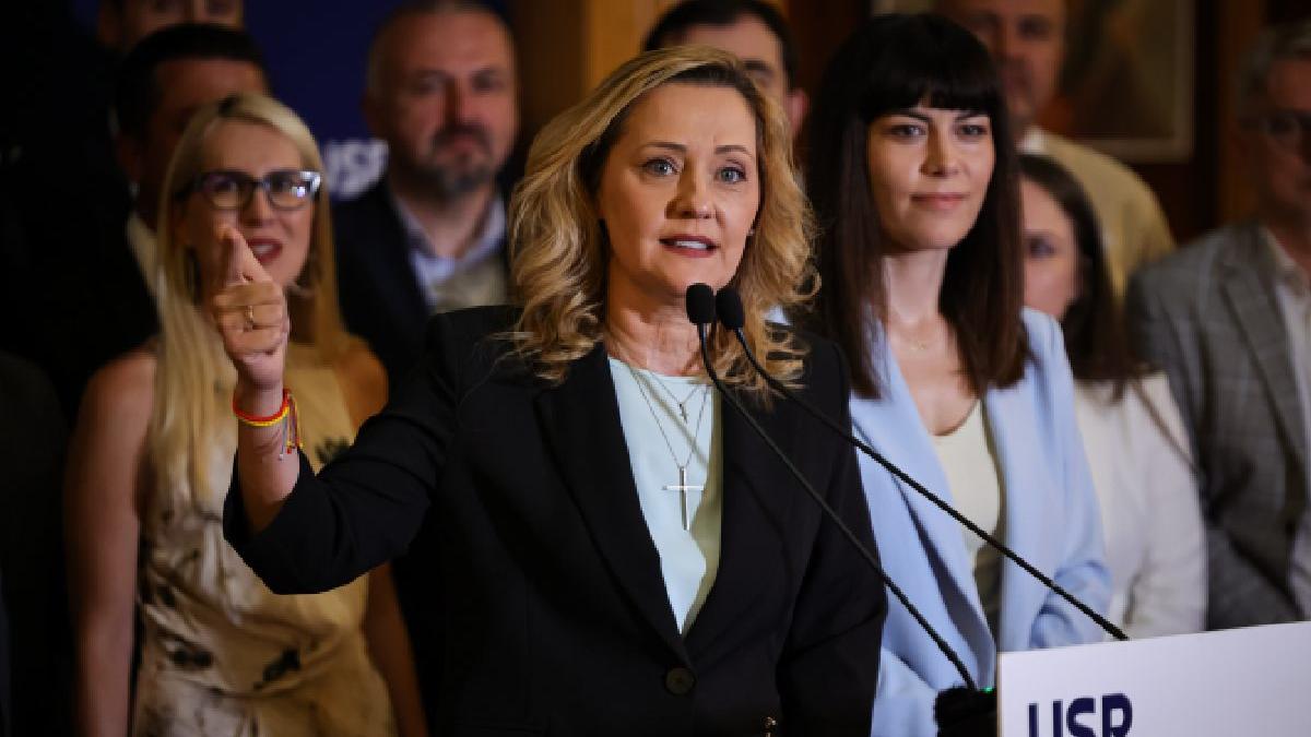 Elena Lasconi, candidată la președinția României din partea USR, aduce în centrul programului său de guvernare o promisiune clară și imperativă: zero toleranță pentru marii traficanți și un sprijin real pentru victimele acestui flagel.