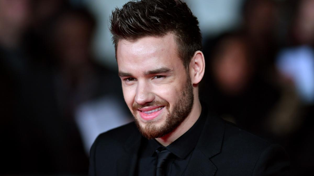 liam payne