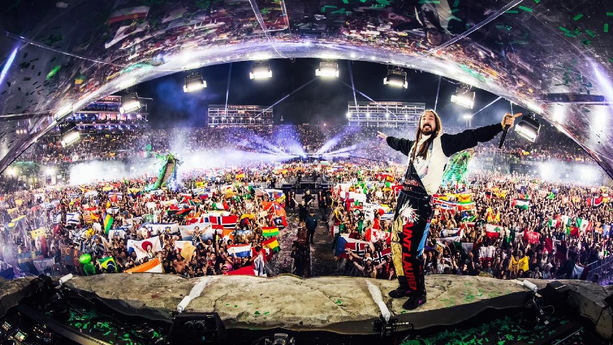 Philip Morris International a anunțat colaborarea globală Together X cu celebrul DJ și producător Steve Aoki în cadrul unui eveniment din Japonia, pe 19 octombrie 2024. Aoki, bine cunoscut publicului din România datorită prezenței la festivalurile Untold 