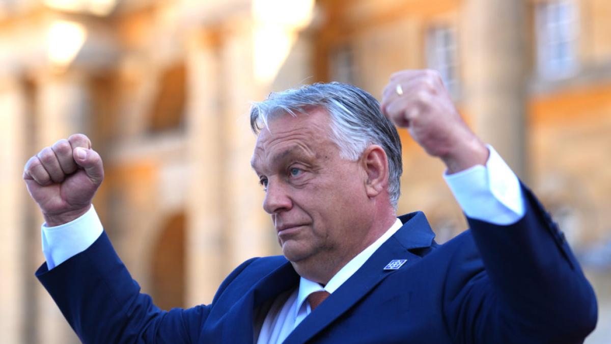 viktor orban