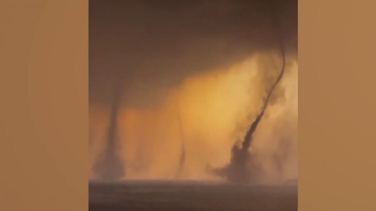 tornade