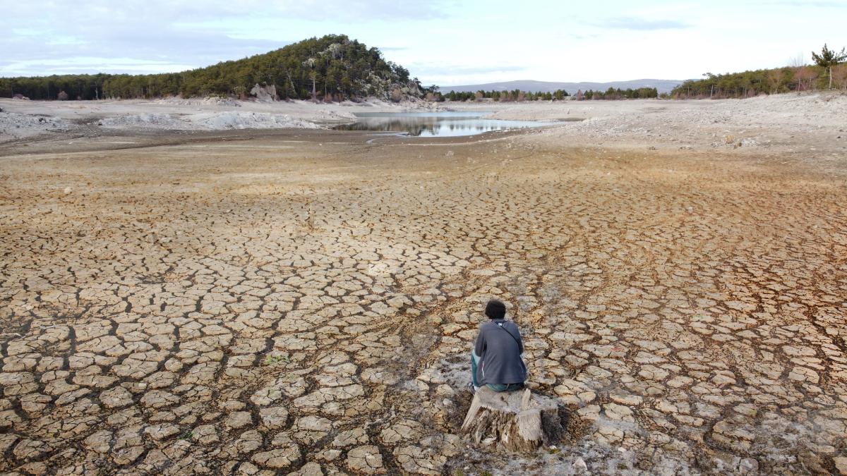 seceta severa criza climatica incalzirea globala