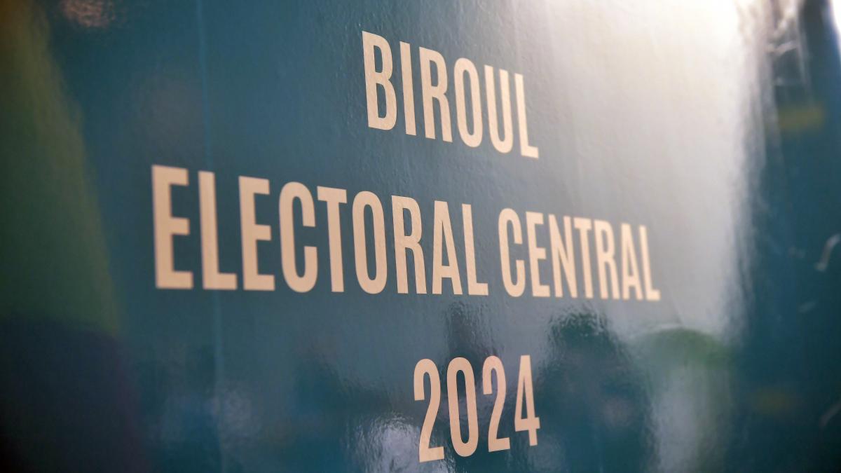 biroul electoral central