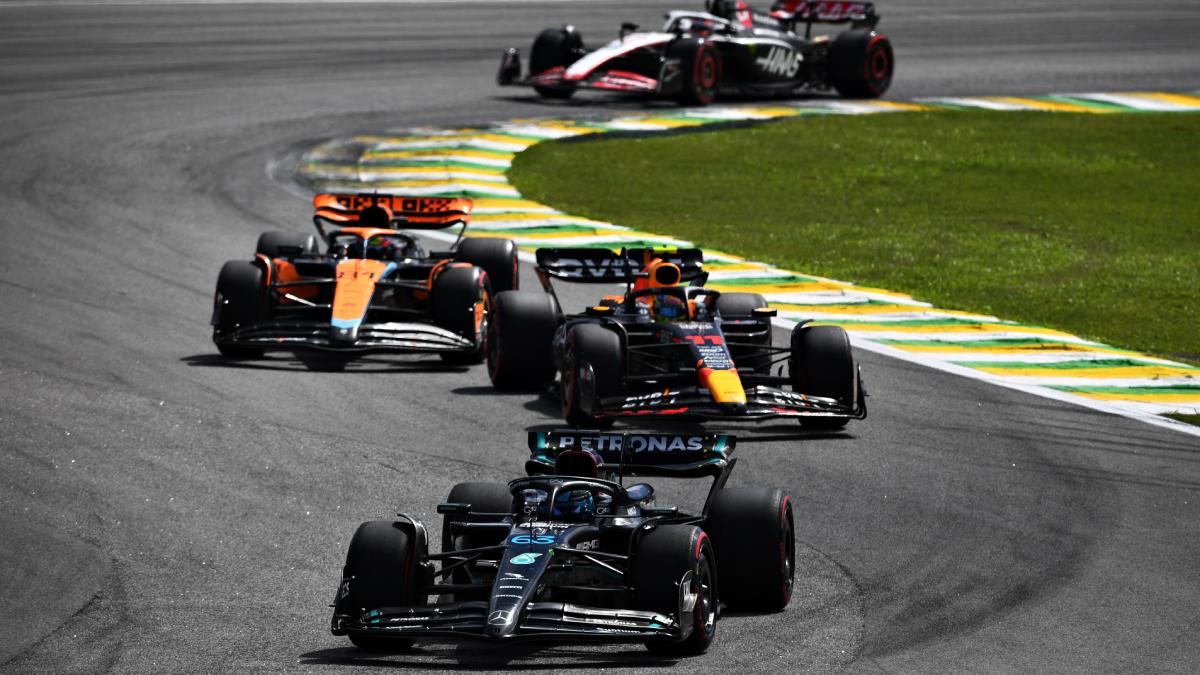 circuit Interlagos brazilia