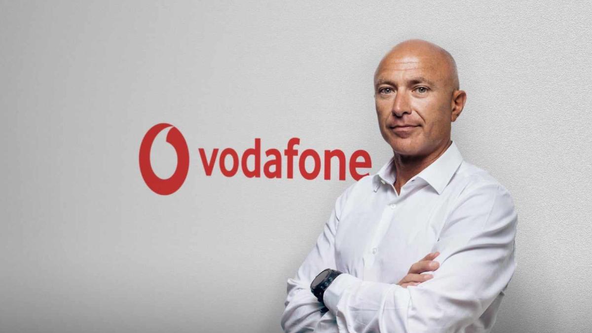 vodafone