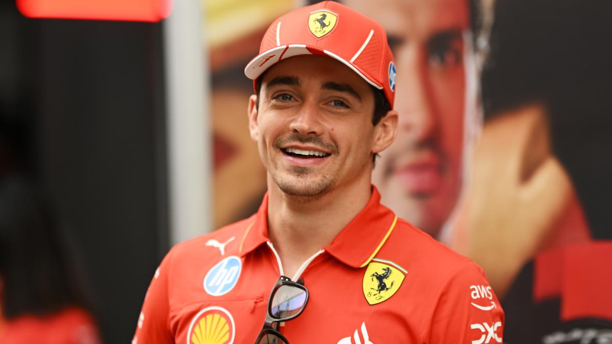 charles leclerc