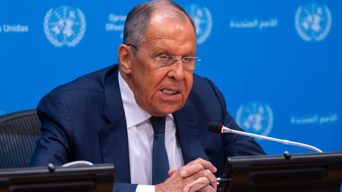 serghei lavrov getty