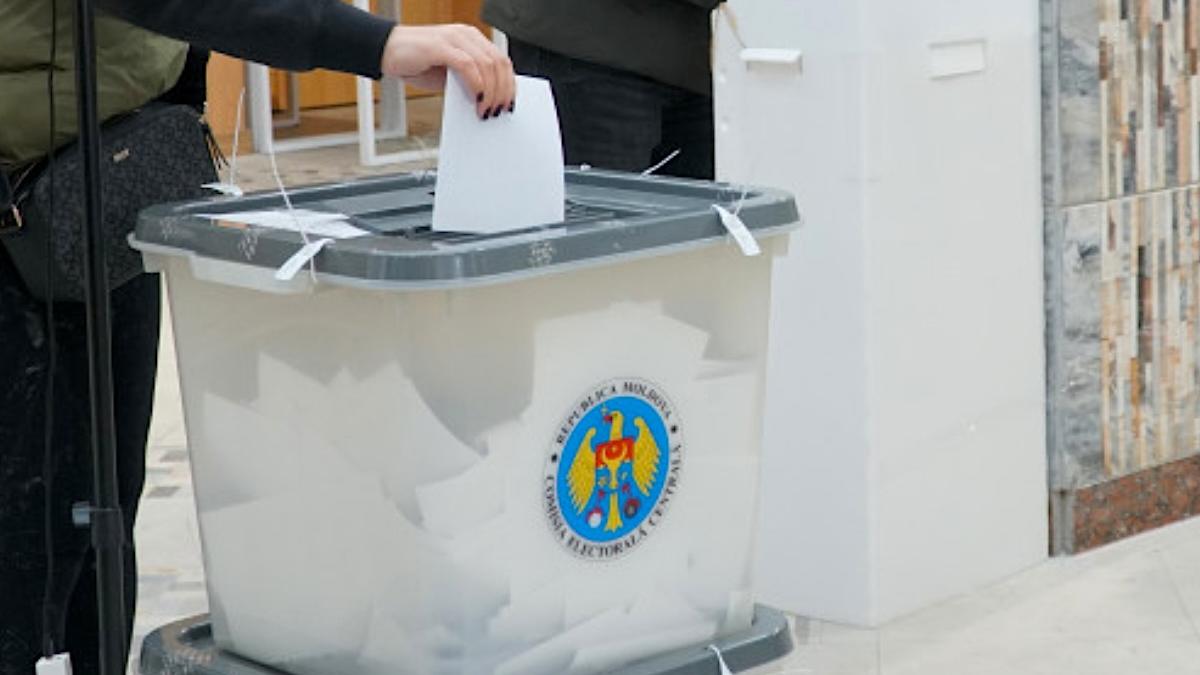 vot republica moldova agerpres