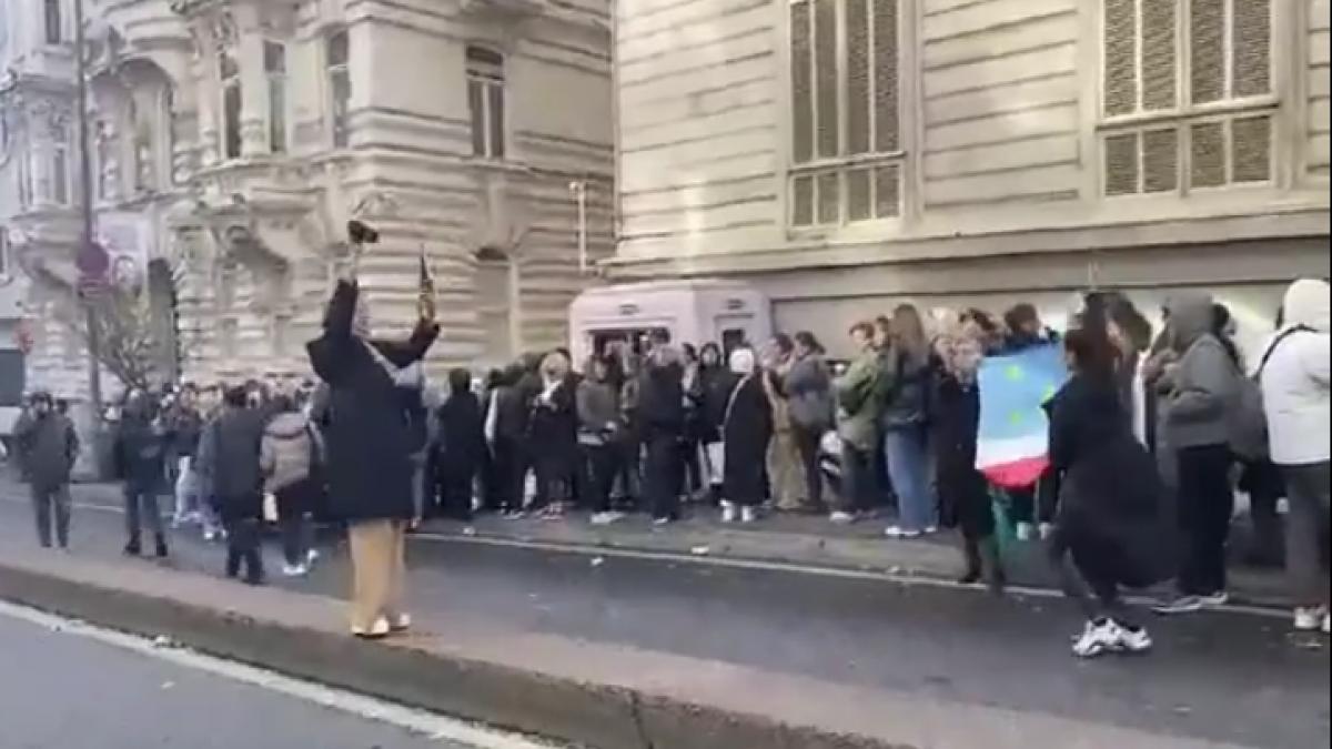 moldoveni la vot in istanbul