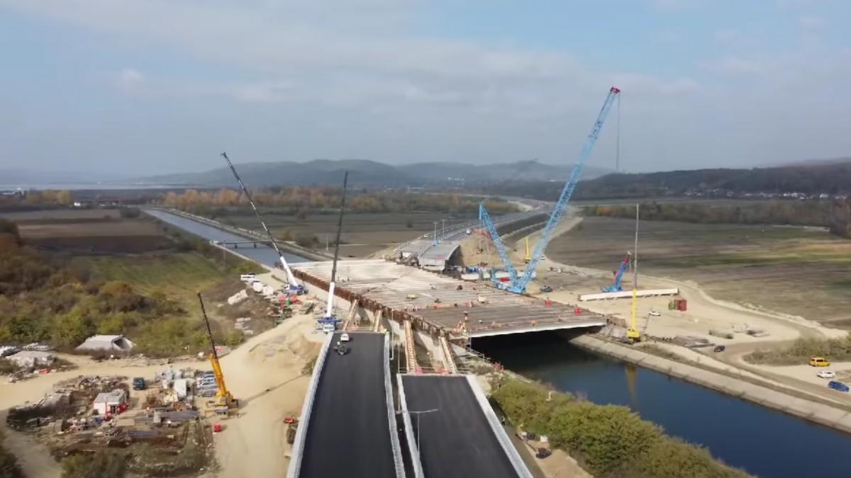  Autostrada Sibiu-Pitești 