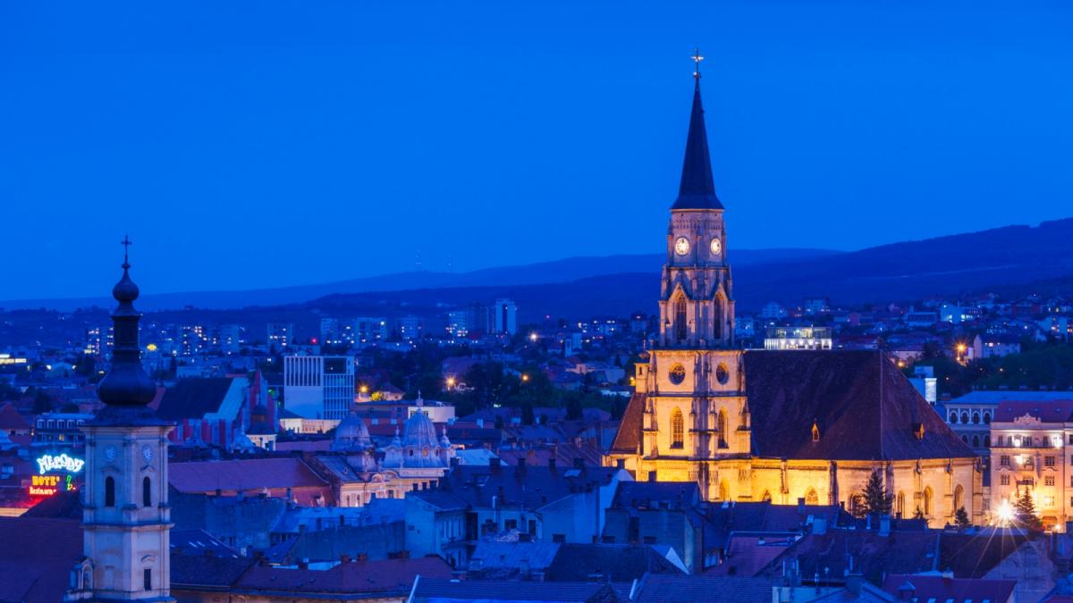 vedere transilvania romania