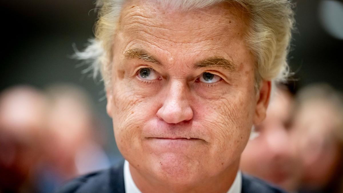 Geert Wilders