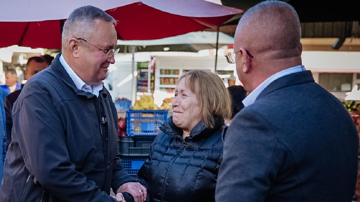 Liberalii sunt singurii care în această campanie au propus o dezbatere serioasă pe teme care îi interesează în mod direct pe români, respectiv cele care țin de creșterea veniturilor pentru fiecare familie, de condițiile de trai de la nivelul fiecărei comu