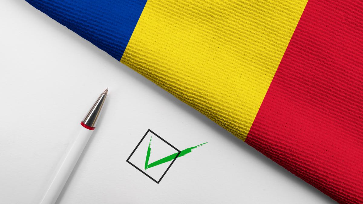 votare romania vot alegeri