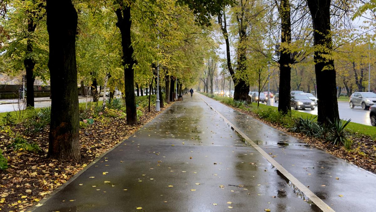 bucuresti ploaie toamna