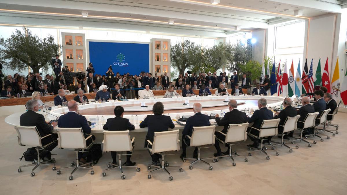 conferinta G7