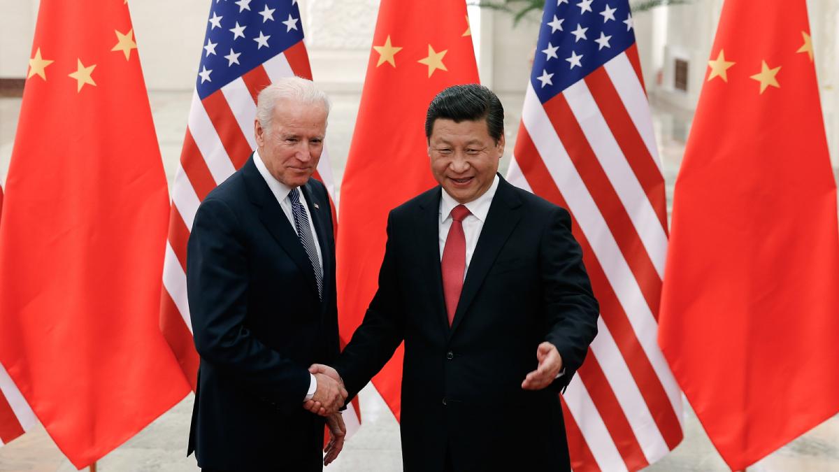 xi jinping joe biden