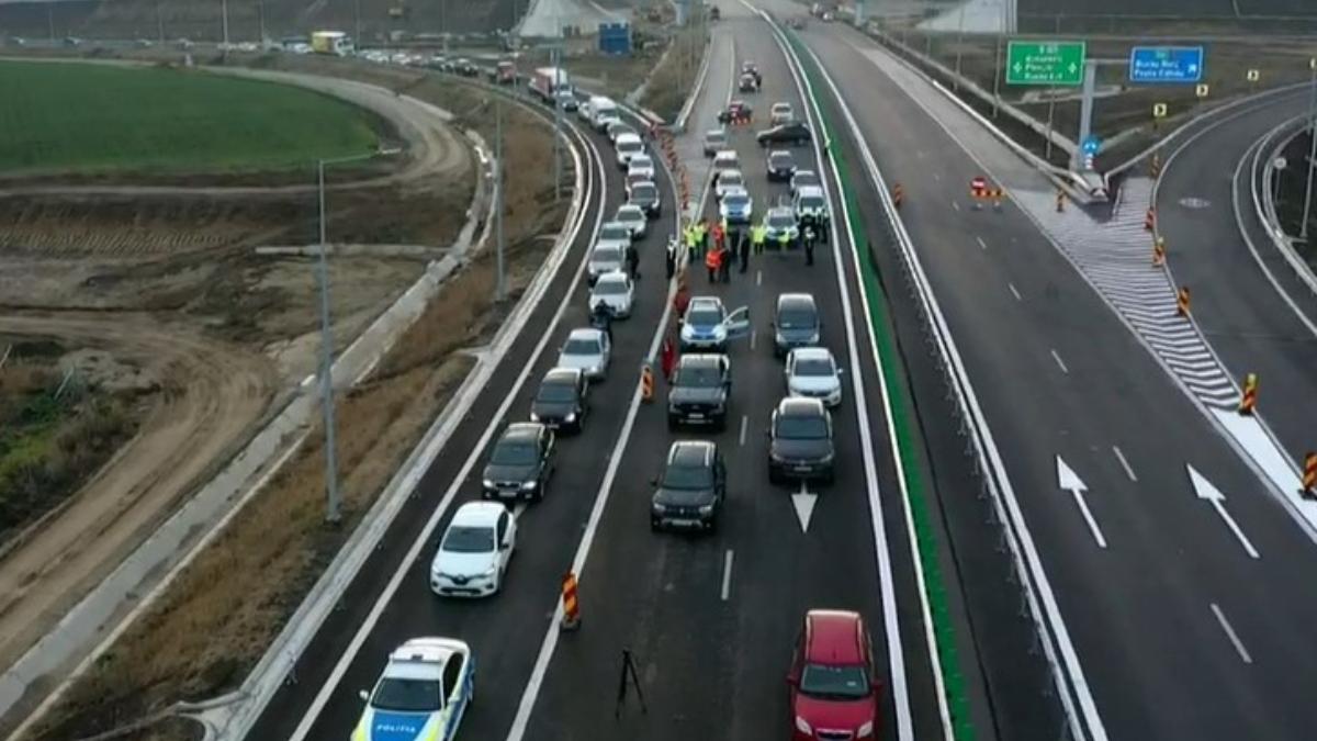 autostrada moldovei