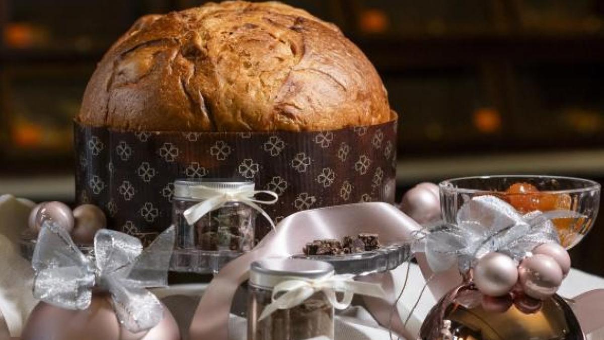 panettone