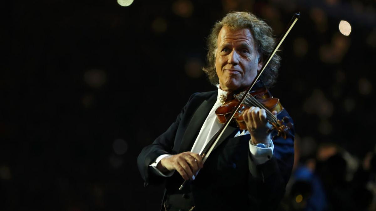 andre rieu