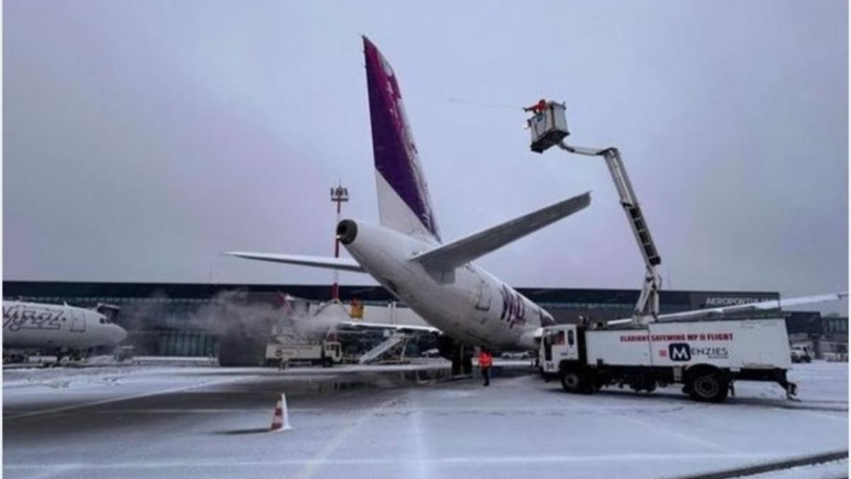 aeroport iasi