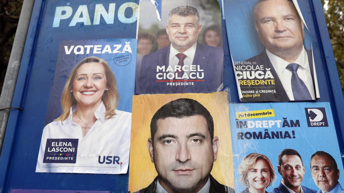 VIDEO Preşedinţii secţiilor de votare merg astăzi să preia sacii cu