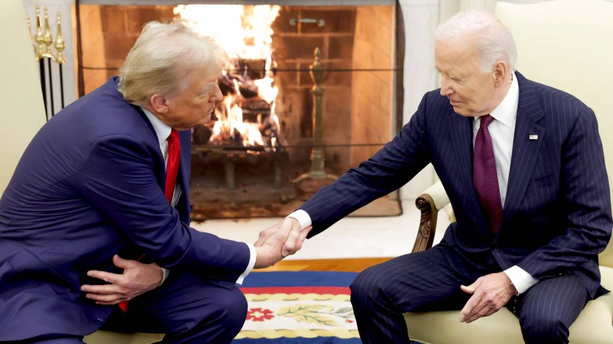 donald trump joe biden getty