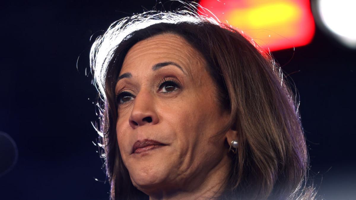 Kamala Harris
