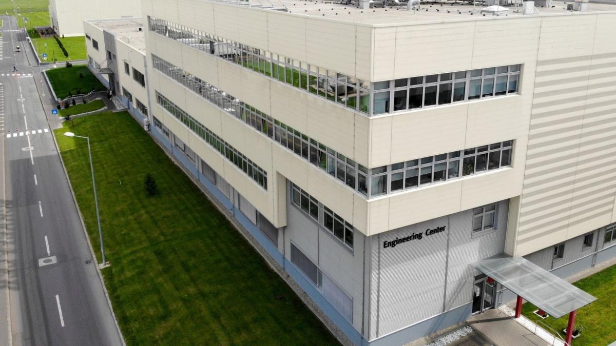 Schaeffler fabrica romania piese auto brasov