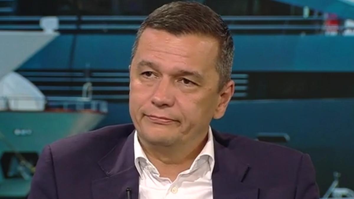 Sorin Grindeanu