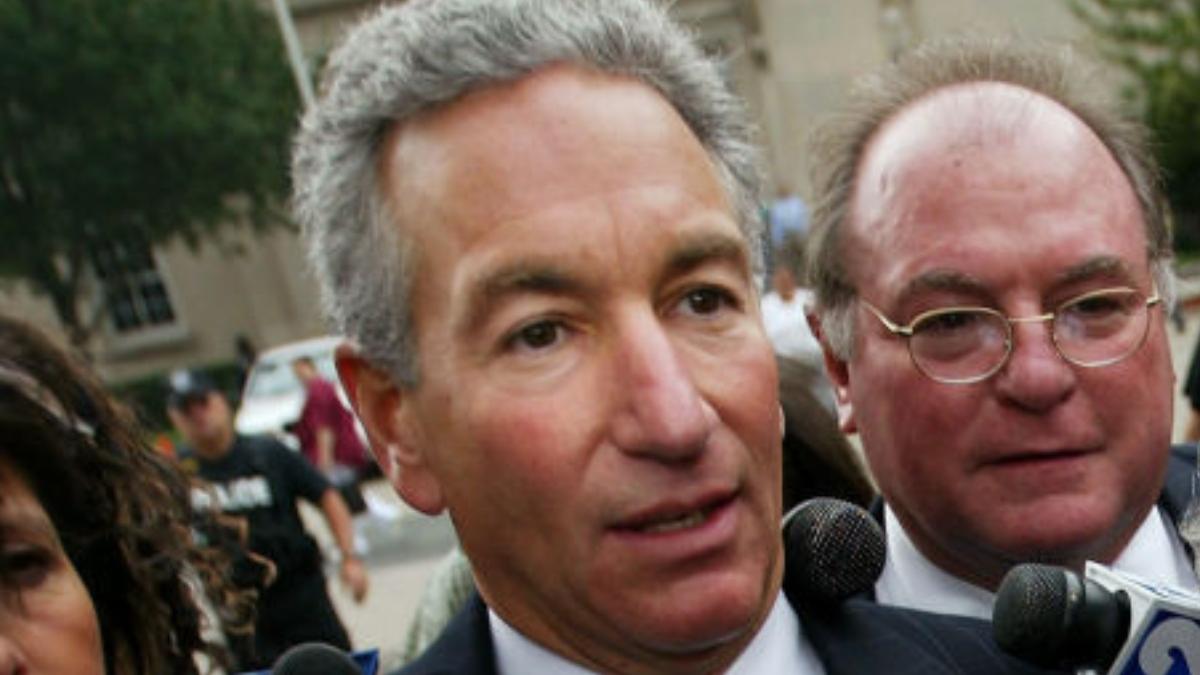 Charles Kushner, cuscrul lui Donald Trump